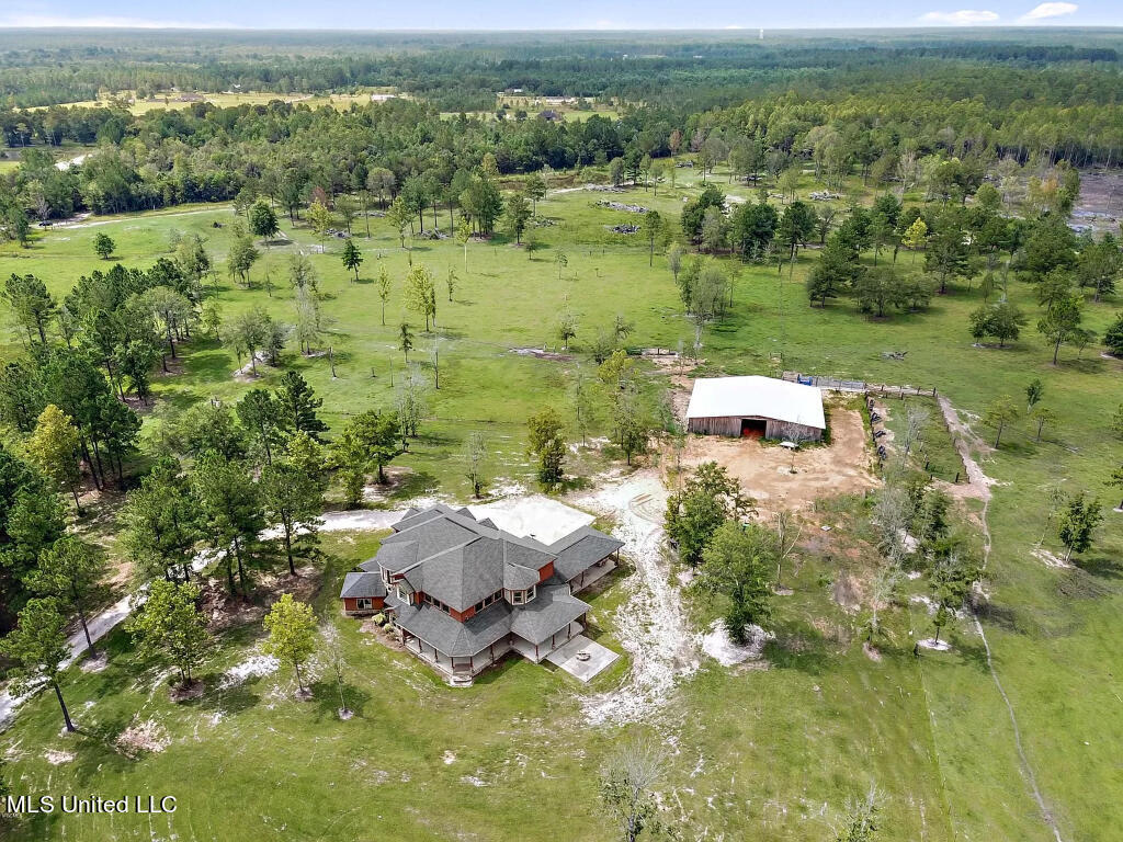 19101 Rayford Shumock Road Moss Point, MS 39562 - Photo 17 of 26 16