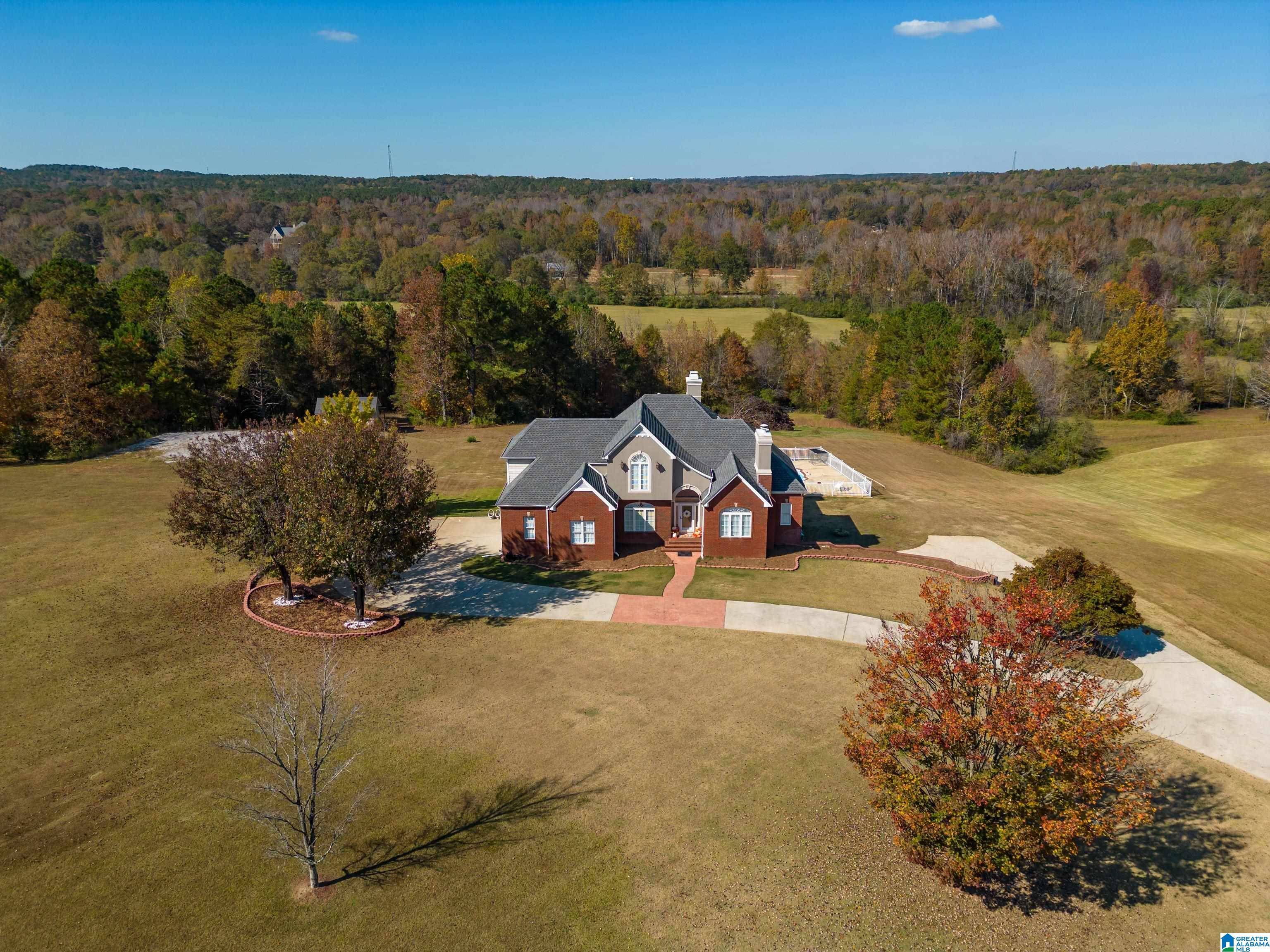 22812 Eastern Valley Road McCalla, AL 35111 - Photo 41 of 50