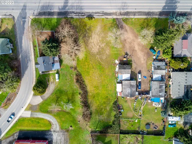 $85,000 | 186 Northeast Division Street, Myrtle Creek, OR 97457