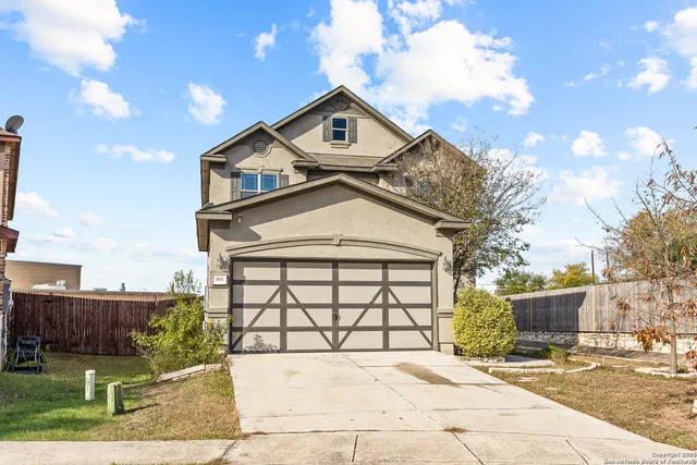 $1,990 | 561 Granite Mist, Universal City, TX 78148