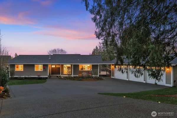 $1,494,000 | 17407 3rd Avenue Southeast, Bothell, WA 98012