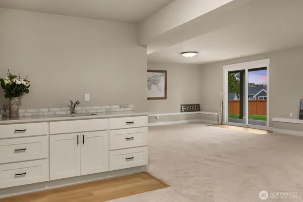 $1,494,000 | 17407 3rd Avenue Southeast, Bothell, WA 98012