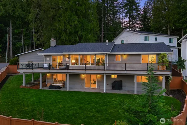 $1,494,000 | 17407 3rd Avenue Southeast, Bothell, WA 98012