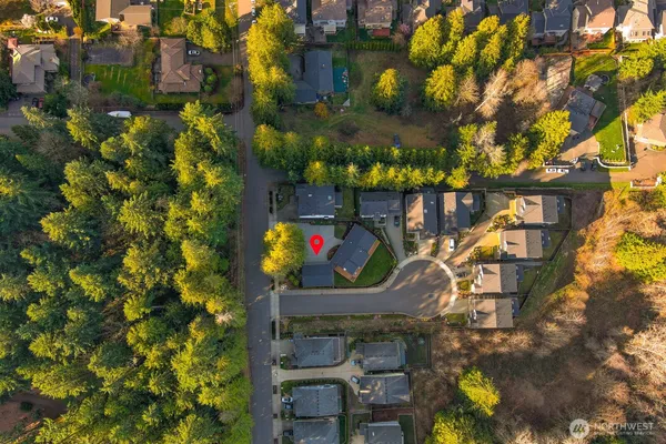 $1,494,000 | 17407 3rd Avenue Southeast, Bothell, WA 98012