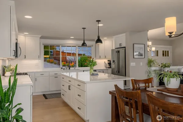 $1,494,000 | 17407 3rd Avenue Southeast, Bothell, WA 98012