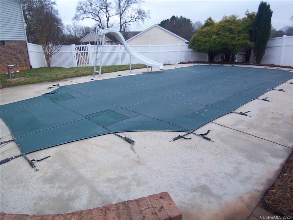 1929 Randolph Road Shelby, NC 28150 - Photo 29 of 31 Gallery Image 29