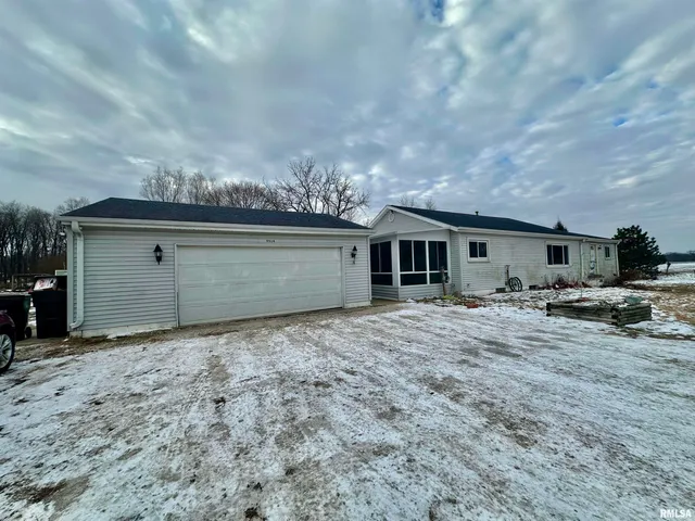 $169,900 | 9514 South Mapleton Road, Mapleton, IL 61547
