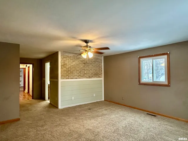 $169,900 | 9514 South Mapleton Road, Mapleton, IL 61547