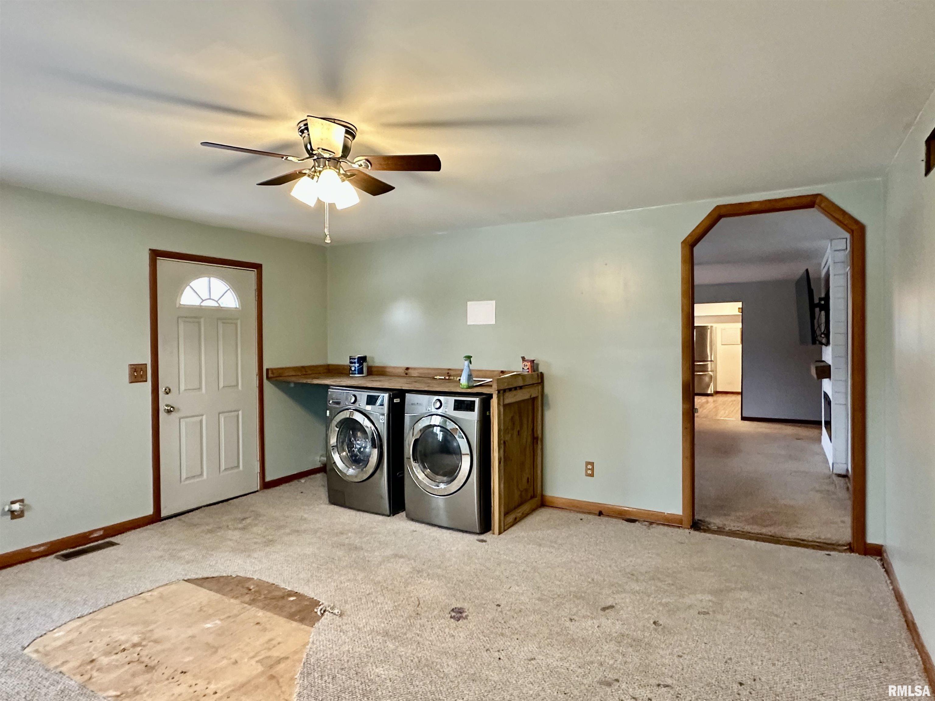 9514 South Mapleton Road Mapleton, IL 61547 - Photo 34 of 52