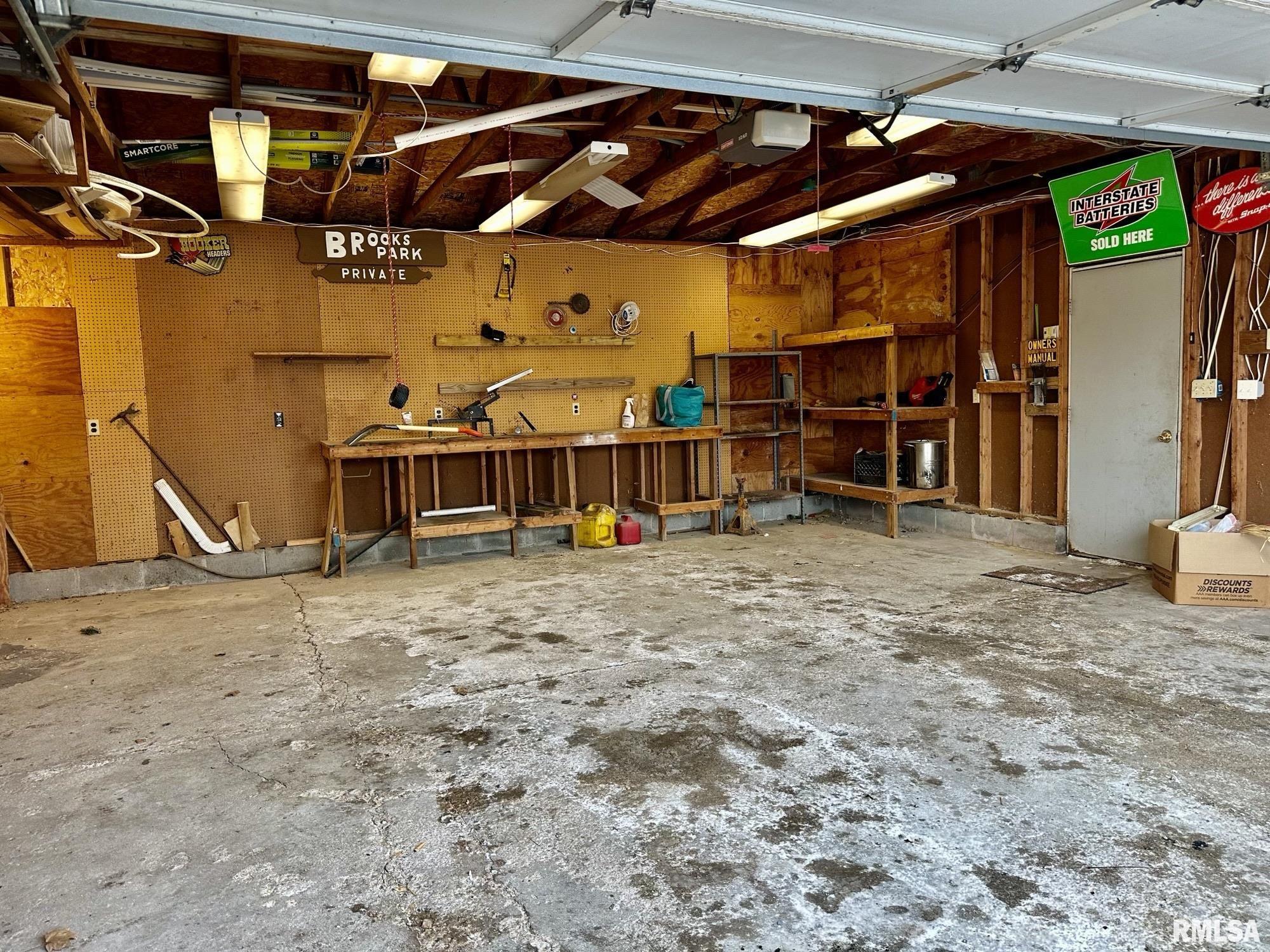 9514 South Mapleton Road Mapleton, IL 61547 - Photo 41 of 52