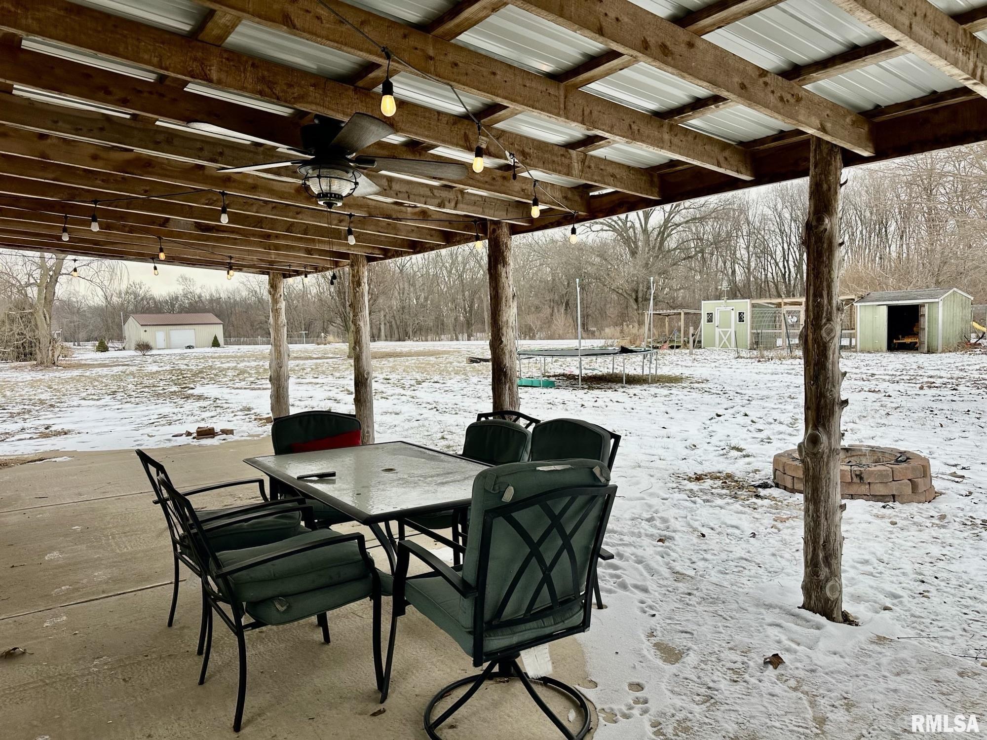 9514 South Mapleton Road Mapleton, IL 61547 - Photo 43 of 52