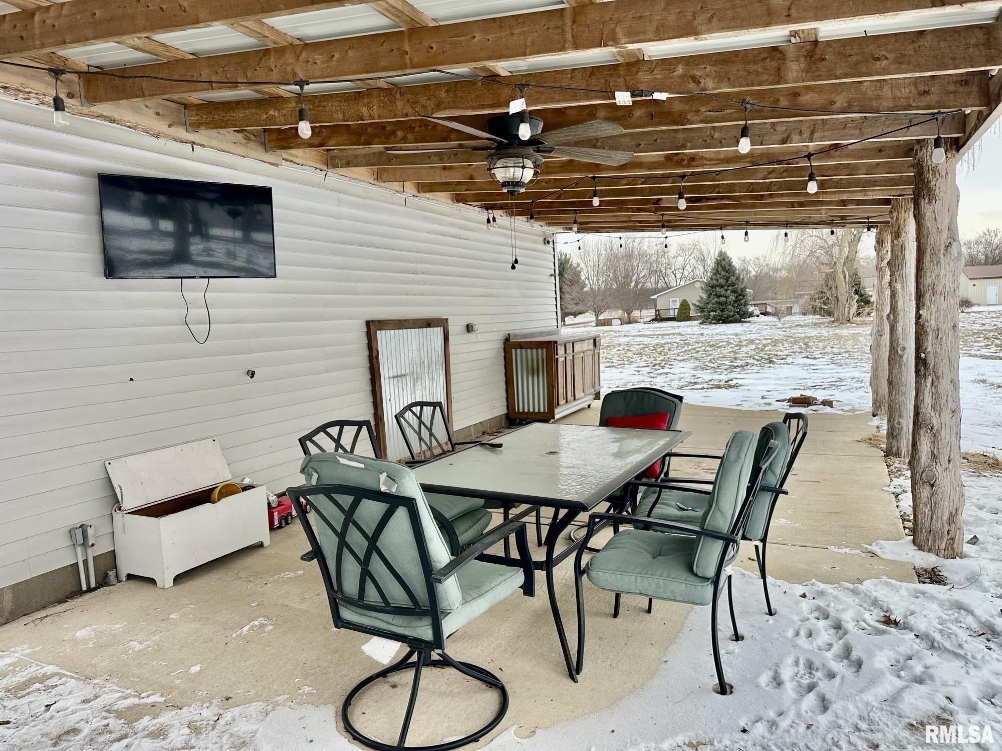 9514 South Mapleton Road Mapleton, IL 61547 - Photo 44 of 52