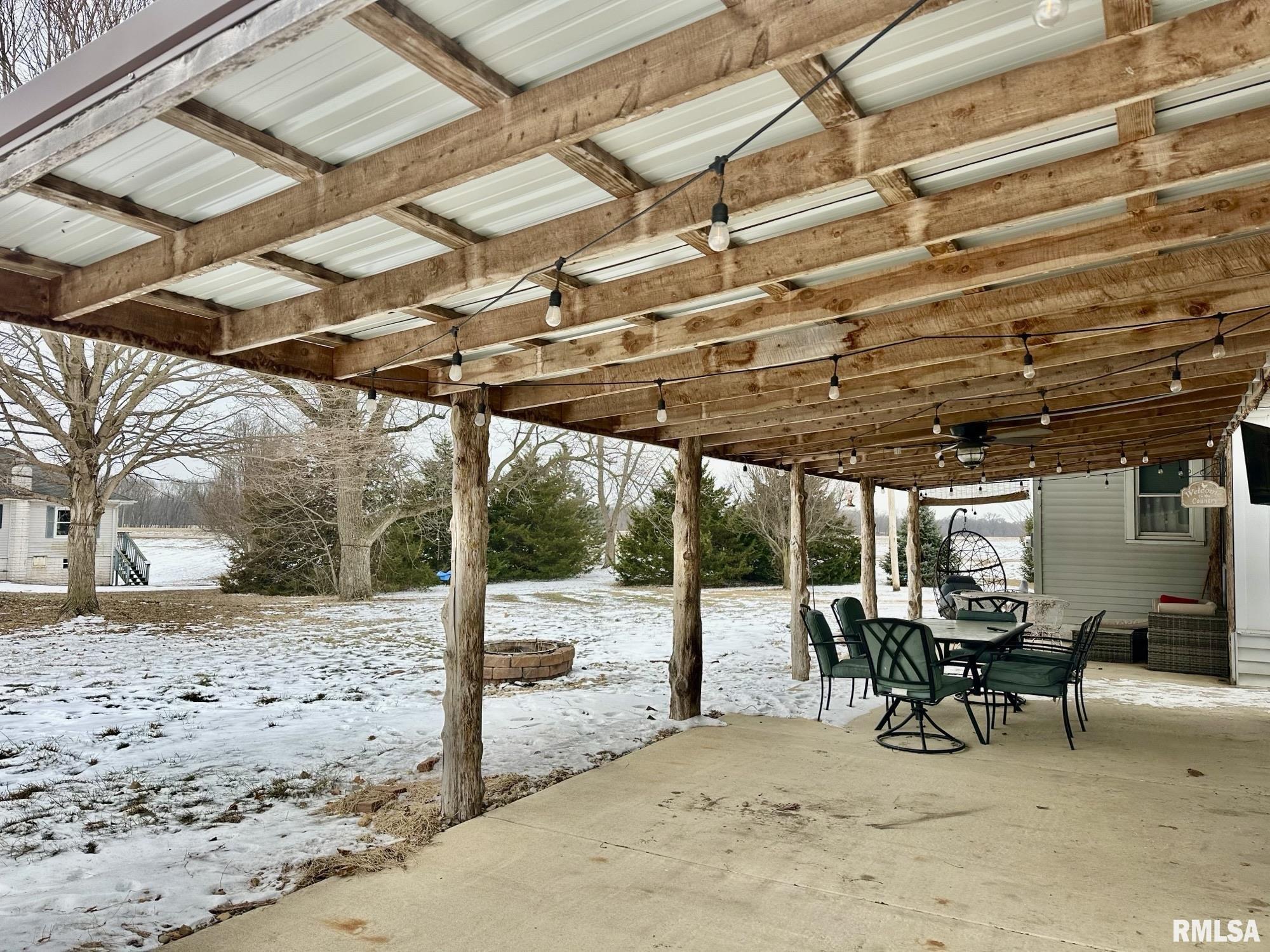 9514 South Mapleton Road Mapleton, IL 61547 - Photo 45 of 52