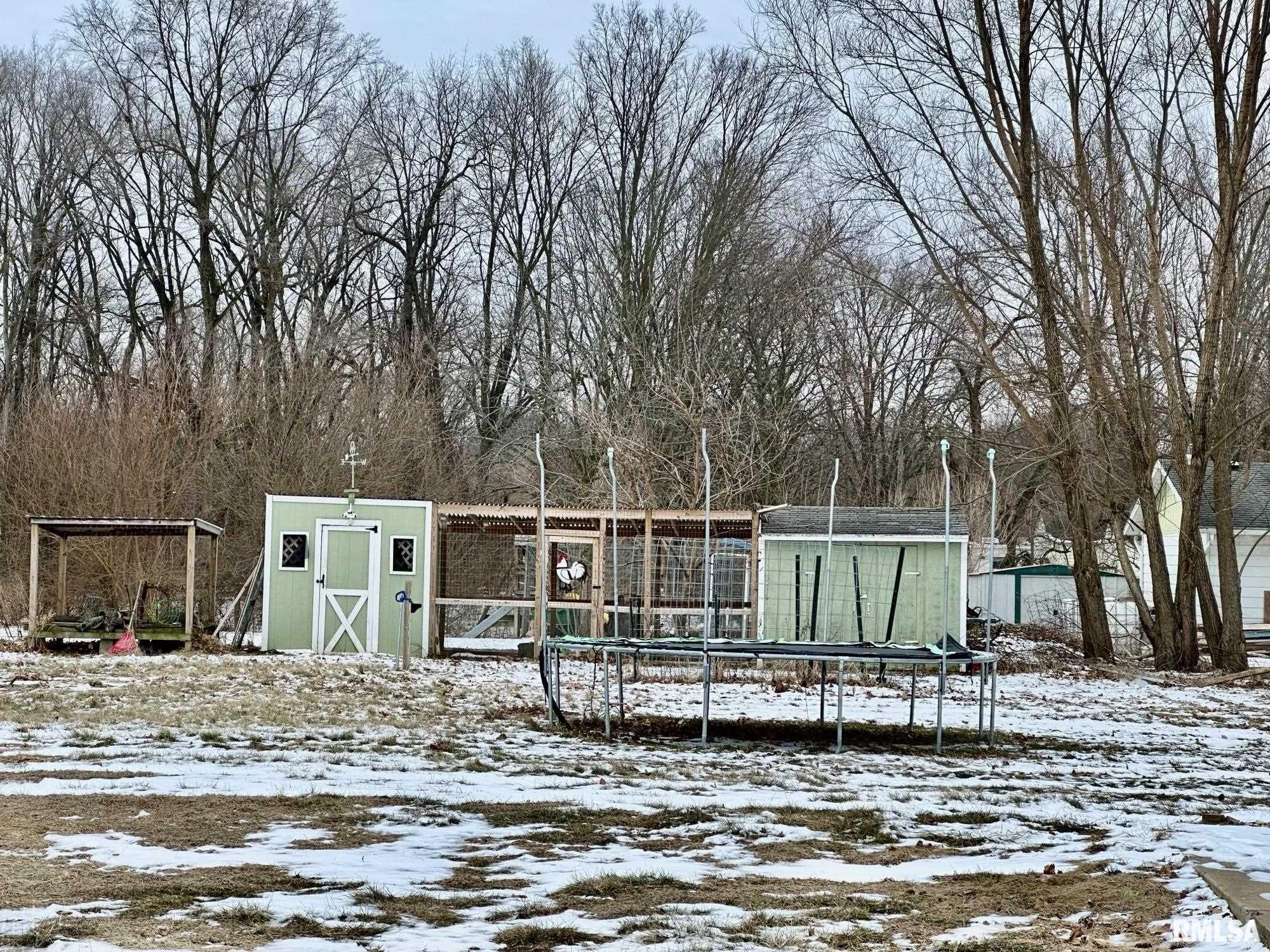 9514 South Mapleton Road Mapleton, IL 61547 - Photo 47 of 52