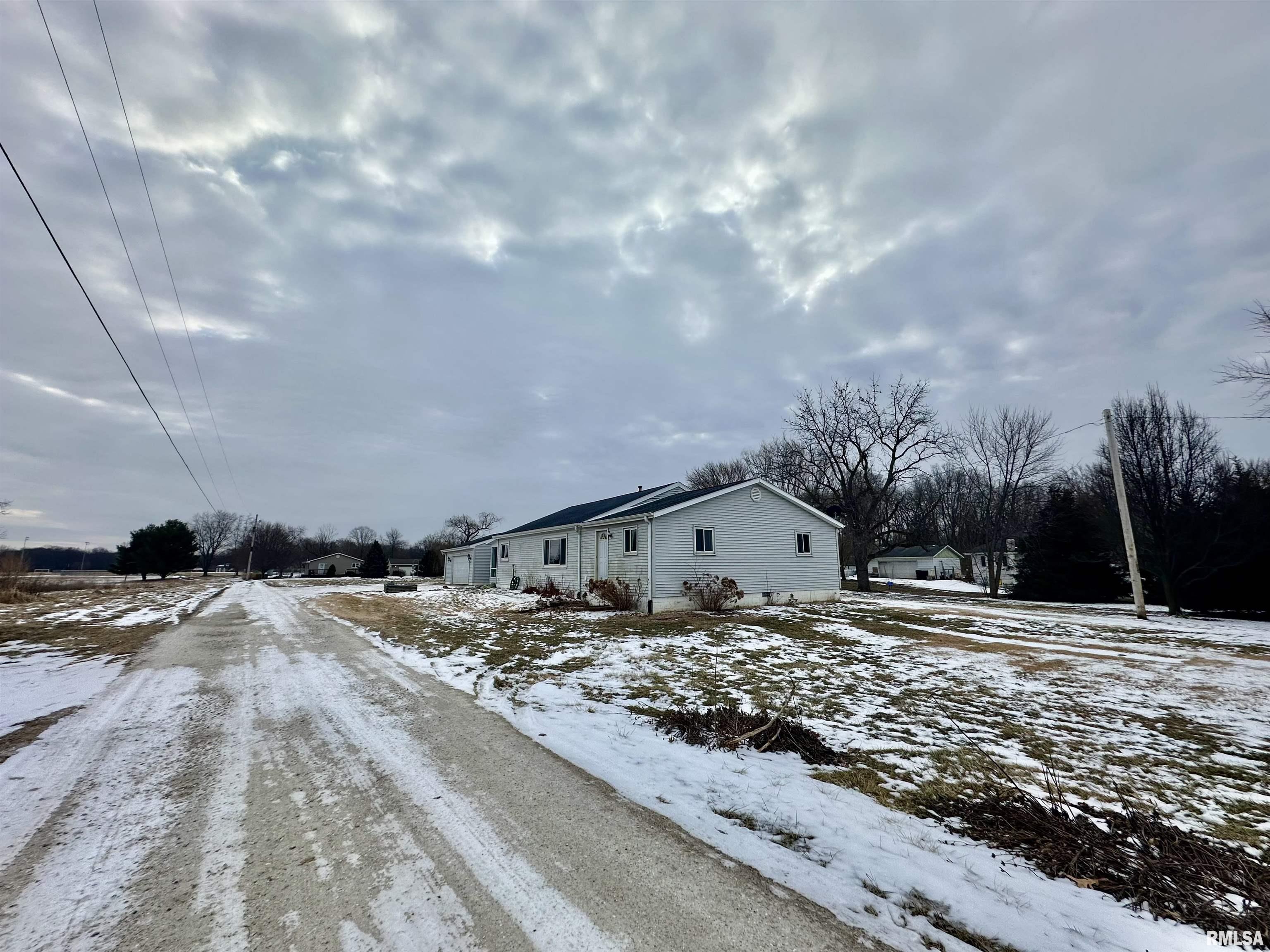 9514 South Mapleton Road Mapleton, IL 61547 - Photo 48 of 52