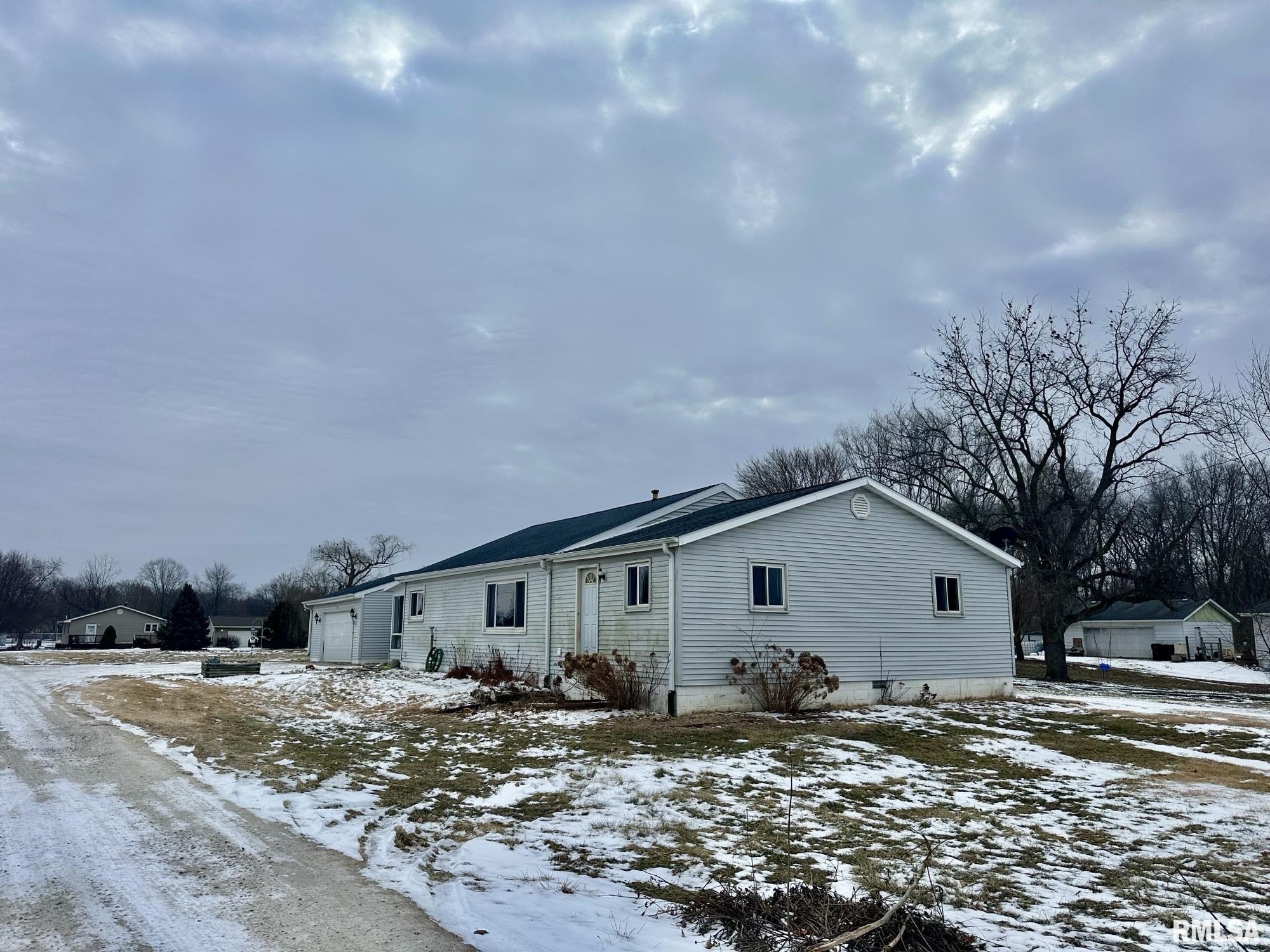 9514 South Mapleton Road Mapleton, IL 61547 - Photo 49 of 52