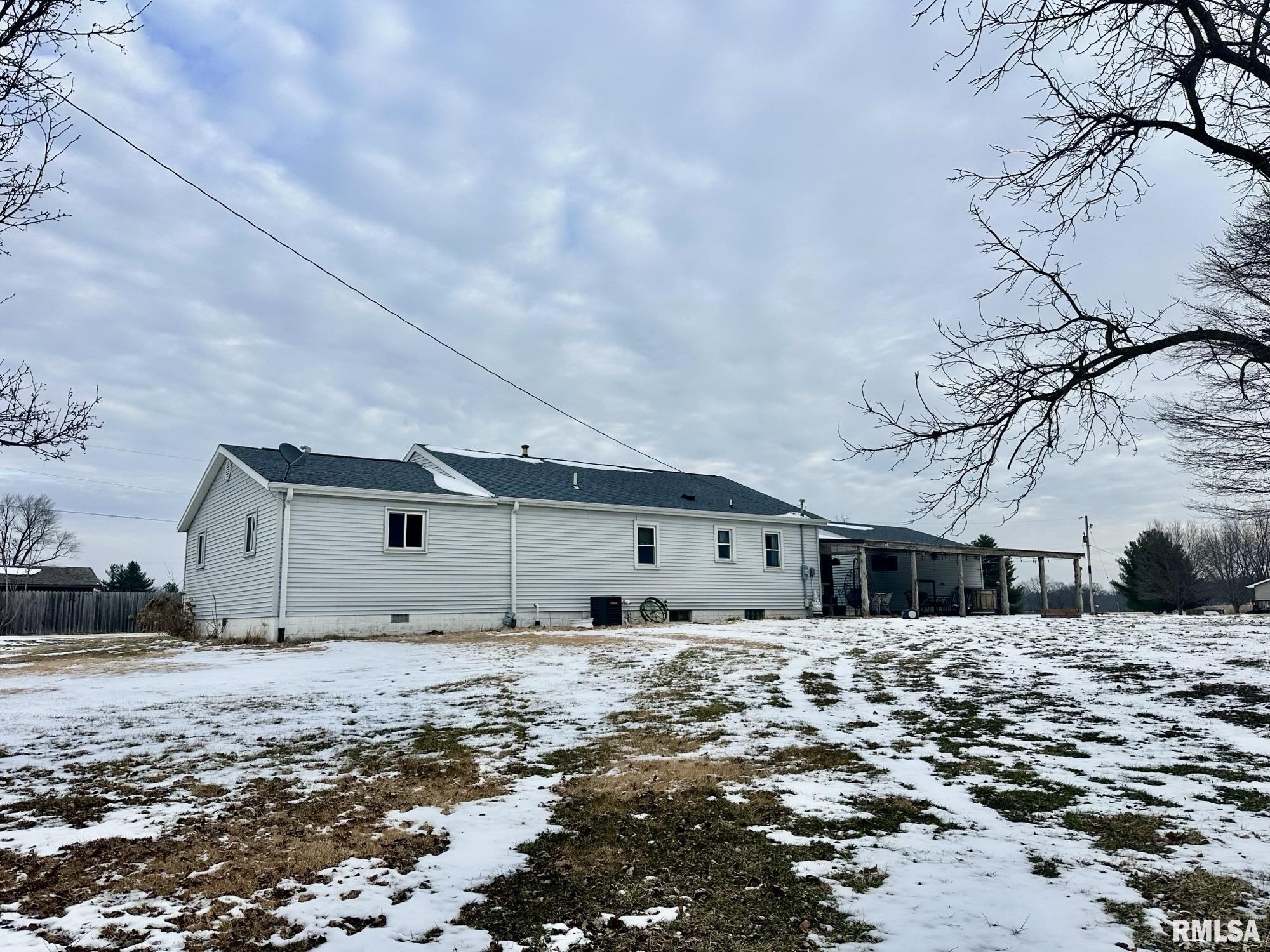 9514 South Mapleton Road Mapleton, IL 61547 - Photo 50 of 52