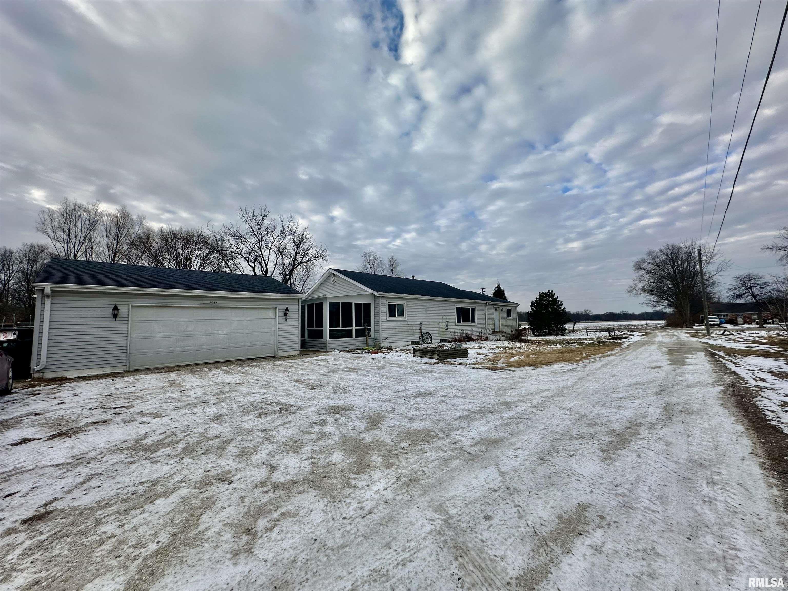 9514 South Mapleton Road Mapleton, IL 61547 - Photo 51 of 52