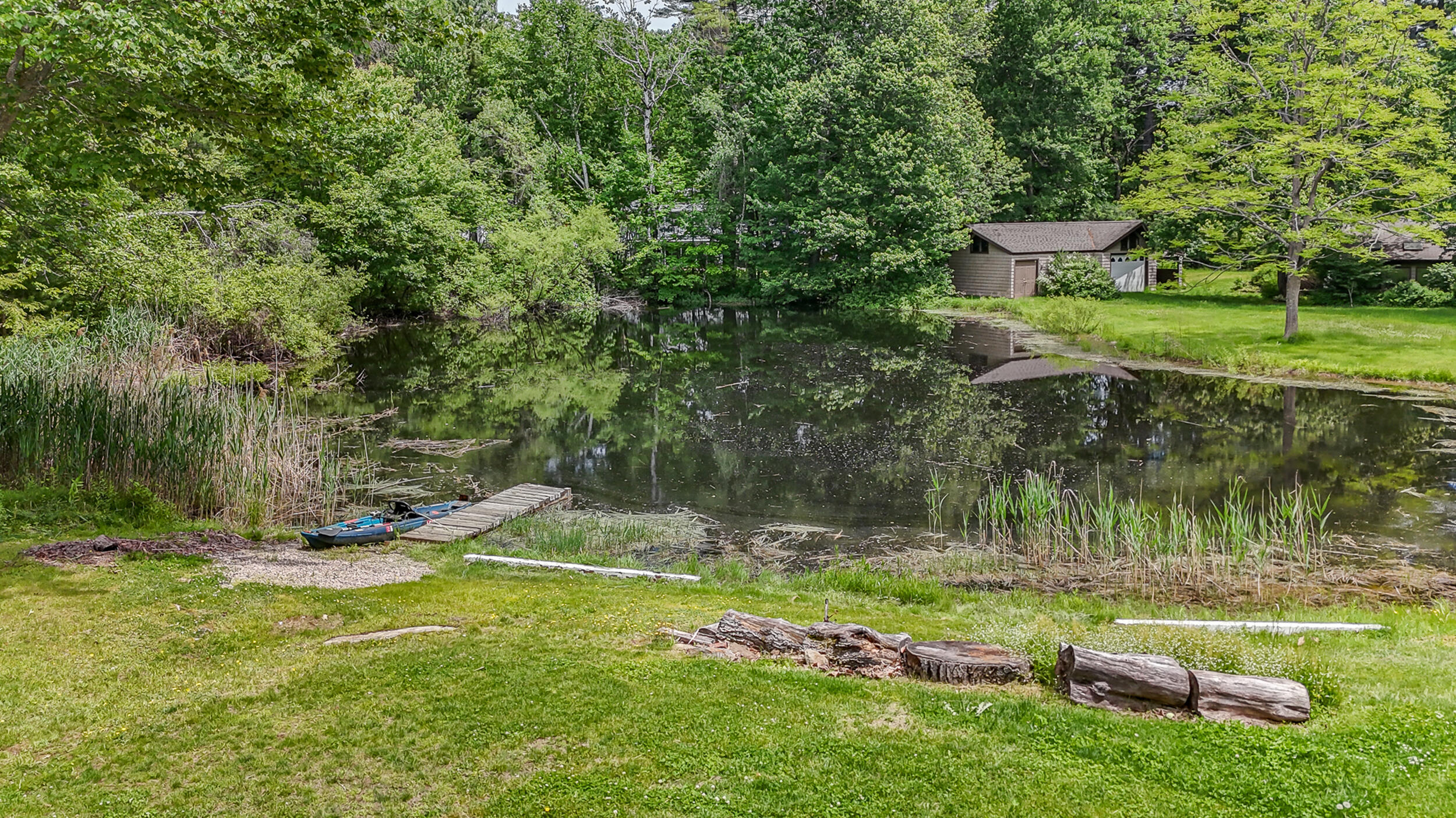 12 Brookside Drive Standish, ME 04084 - Photo 26 of 31 26_dji_20260609012730_0026_d1
