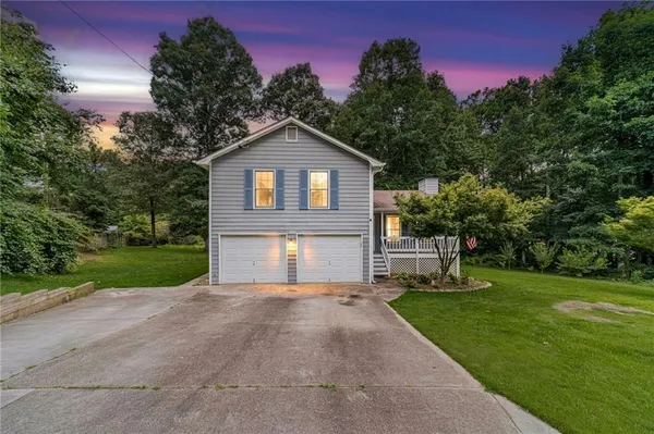 $330,000 | 110 Whisper Way Northeast, Dacula, GA 30019