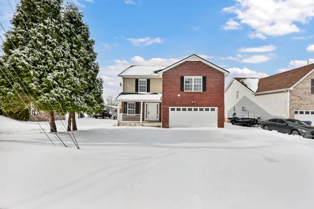 $310,000 | 1540 Buchanon Drive, Clarksville, TN 37042