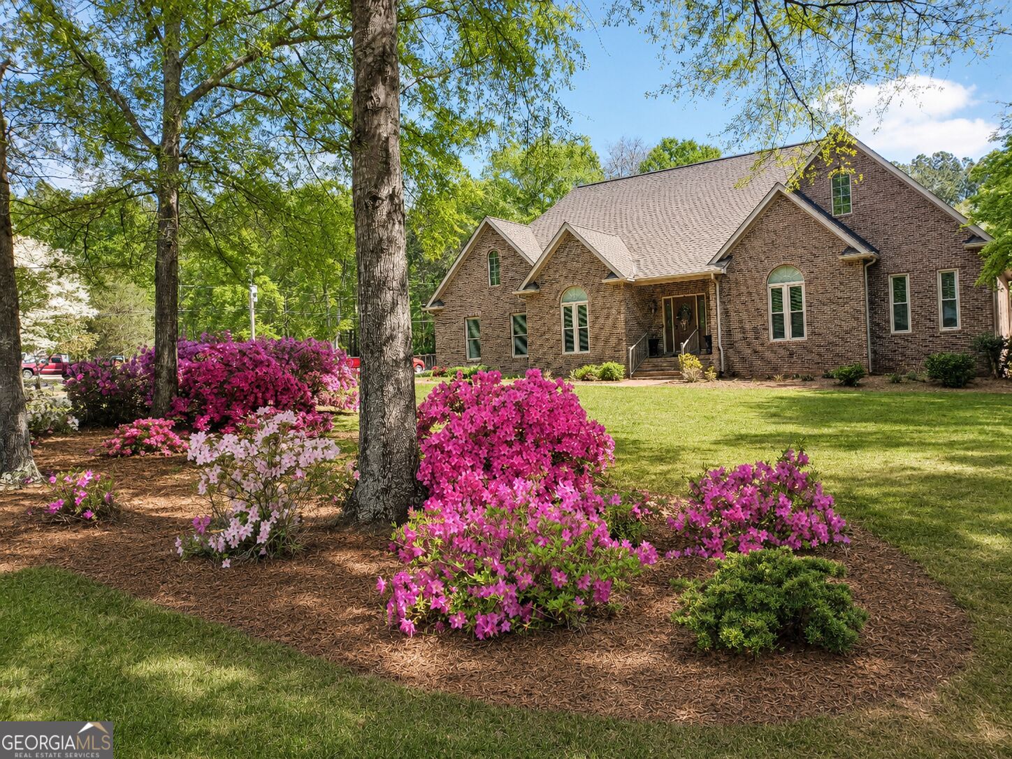 381 Hickory Ridge Road Jackson, GA 30233 - Photo 2 of 44 Gallery Image 2