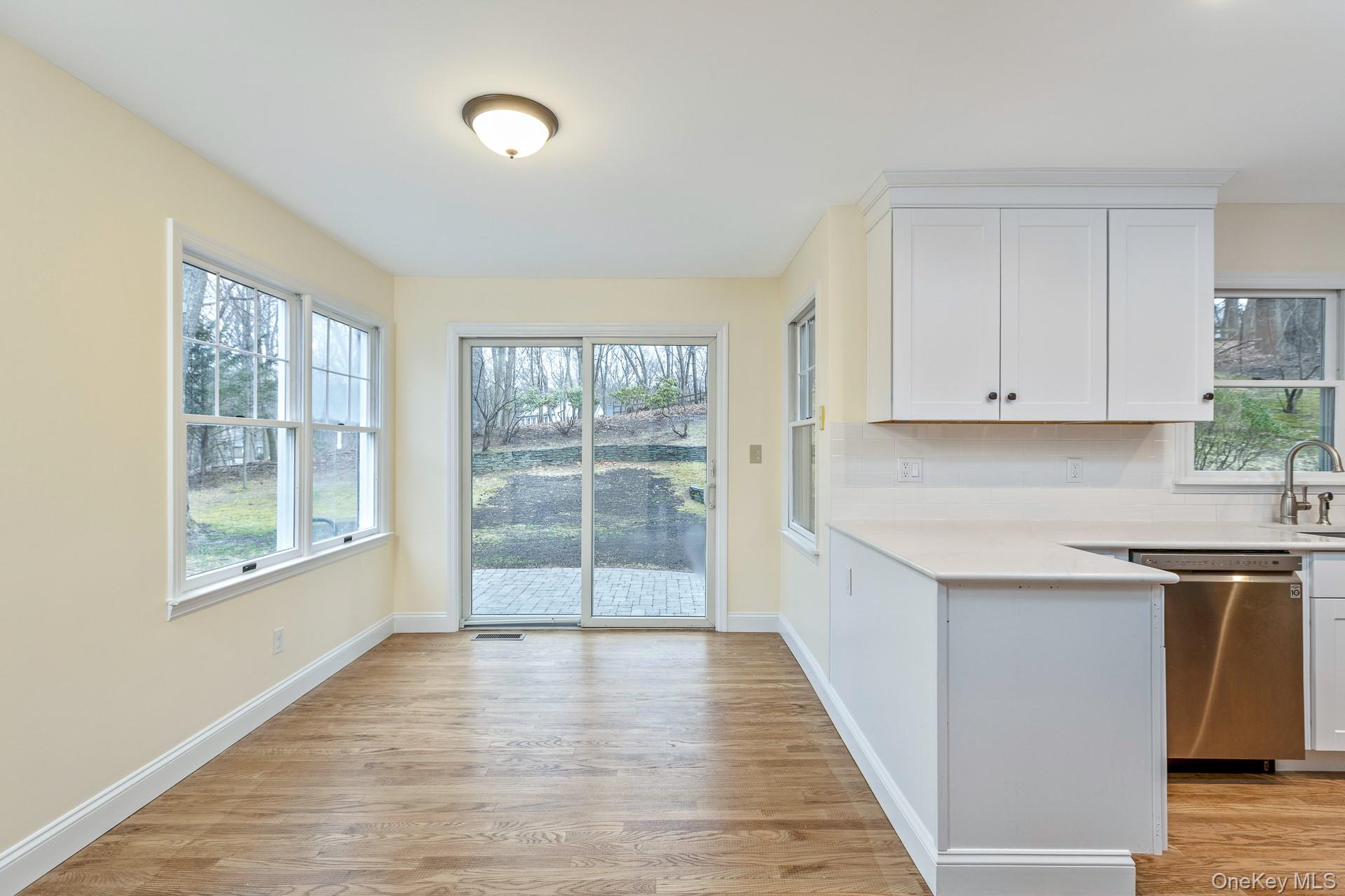 451 River Road Nissequogue, NY 11780 - Photo 13 of 27 Sundrenched Breakfast Area