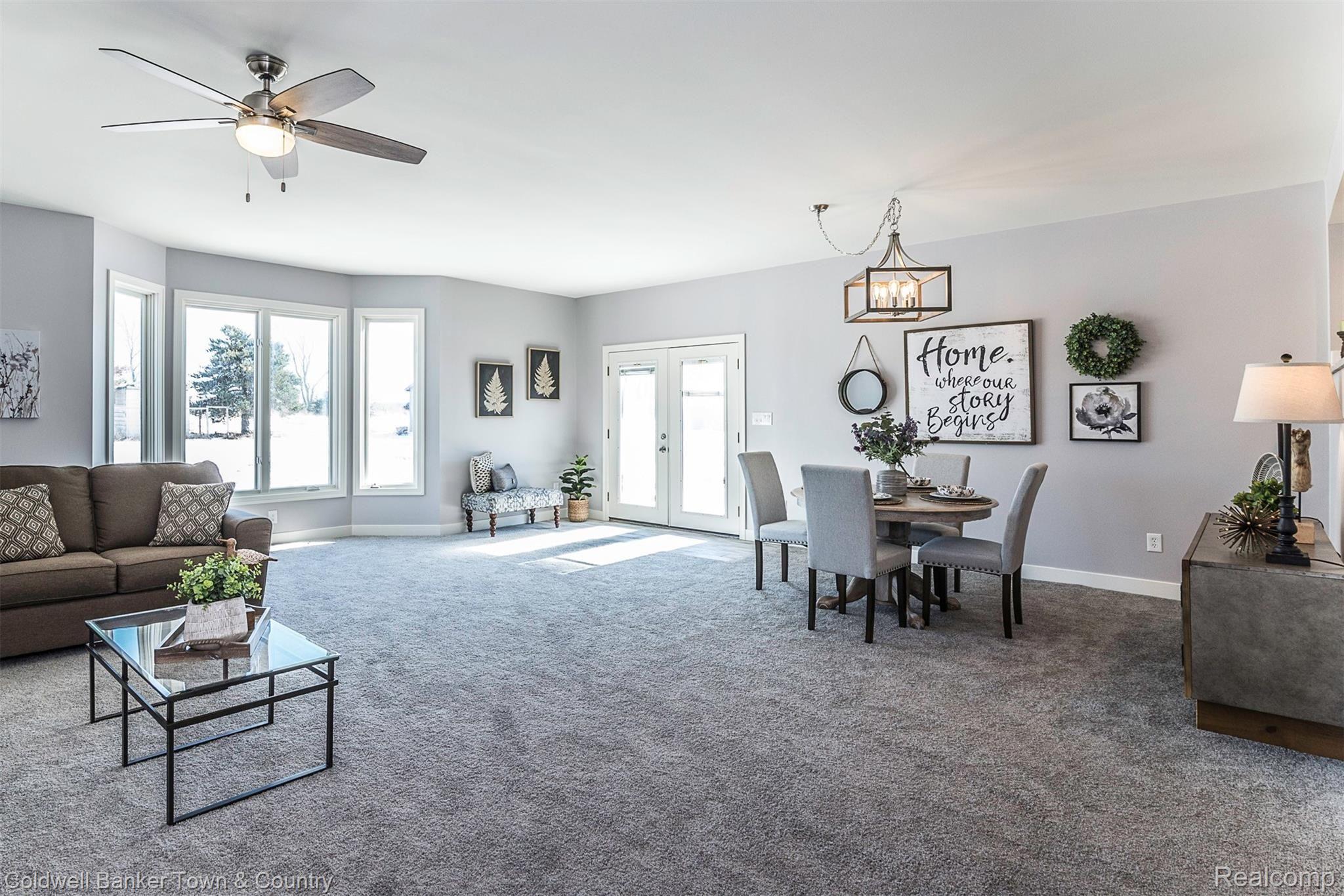 8140 Oak Grove Road Howell, MI 48855 - Photo 9 of 37 DSC_8614.jpg