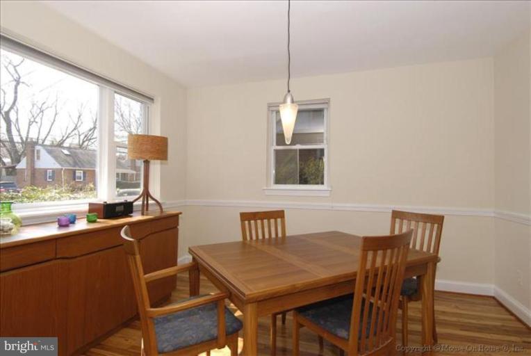1715 Brisbane Street Silver Spring, MD 20902 - Photo 2 of 21 Dining Room