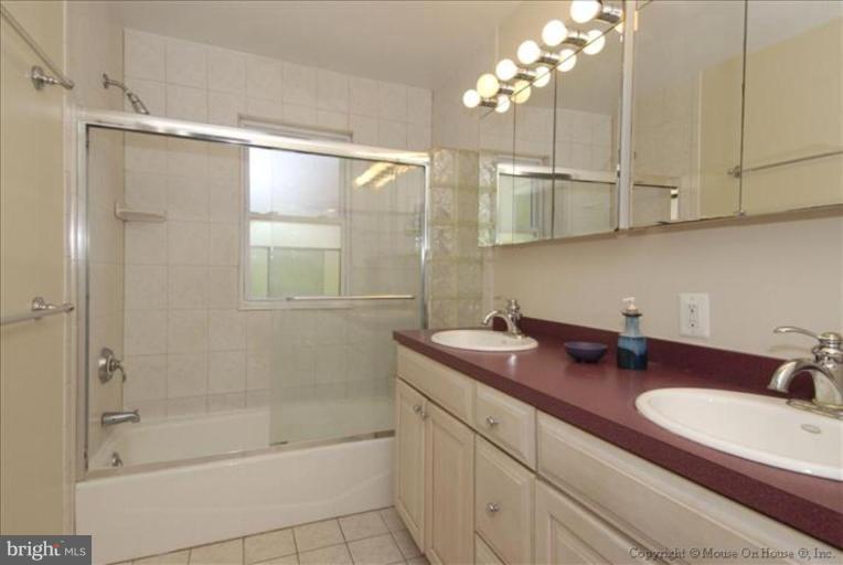 1715 Brisbane Street Silver Spring, MD 20902 - Photo 11 of 21 Master Bath