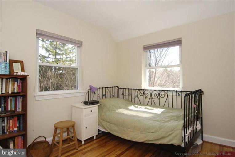 1715 Brisbane Street Silver Spring, MD 20902 - Photo 12 of 21 Bedroom #1