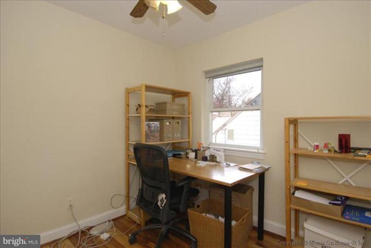 1715 Brisbane Street Silver Spring, MD 20902 - Photo 13 of 21 Bedroom #3