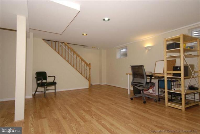 1715 Brisbane Street Silver Spring, MD 20902 - Photo 15 of 21 Basement #1