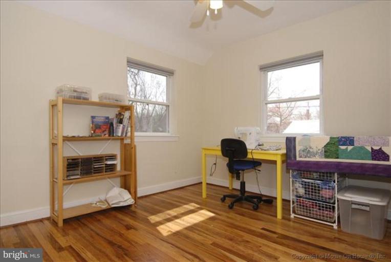 1715 Brisbane Street Silver Spring, MD 20902 - Photo 9 of 21 Bedroom #2