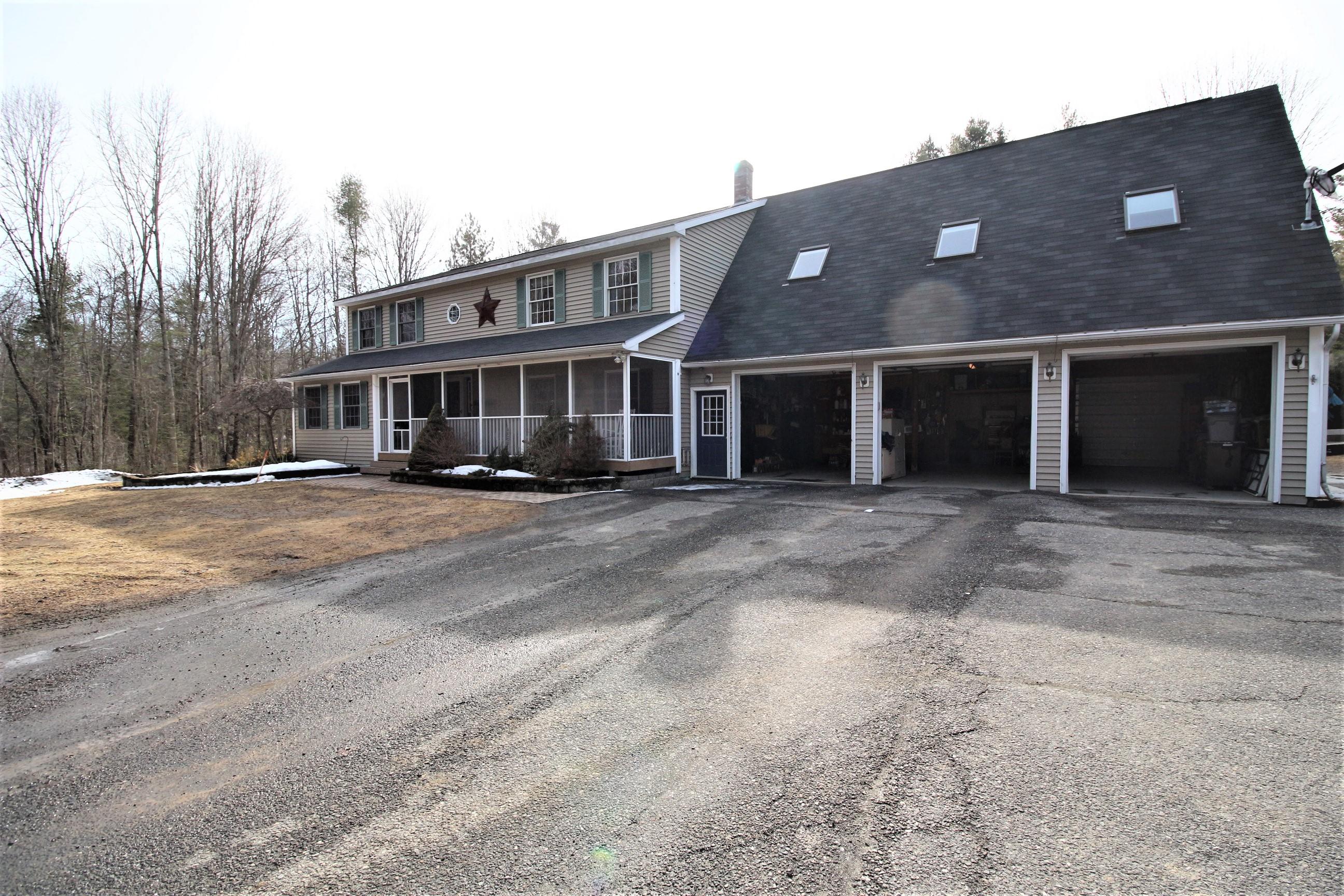 162 Spring Road Pittsfield, ME 04967 - Photo 5 of 58 House