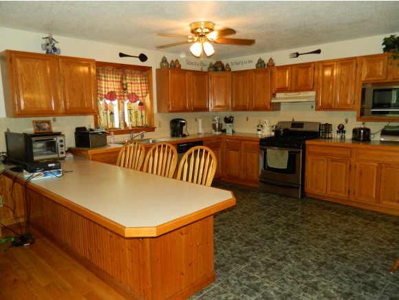 1567 Sweet Hollow Road Sheldon, VT 05483 - Photo 2 of 30
