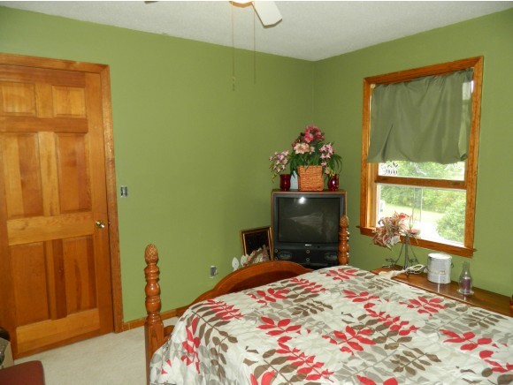 1567 Sweet Hollow Road Sheldon, VT 05483 - Photo 8 of 30