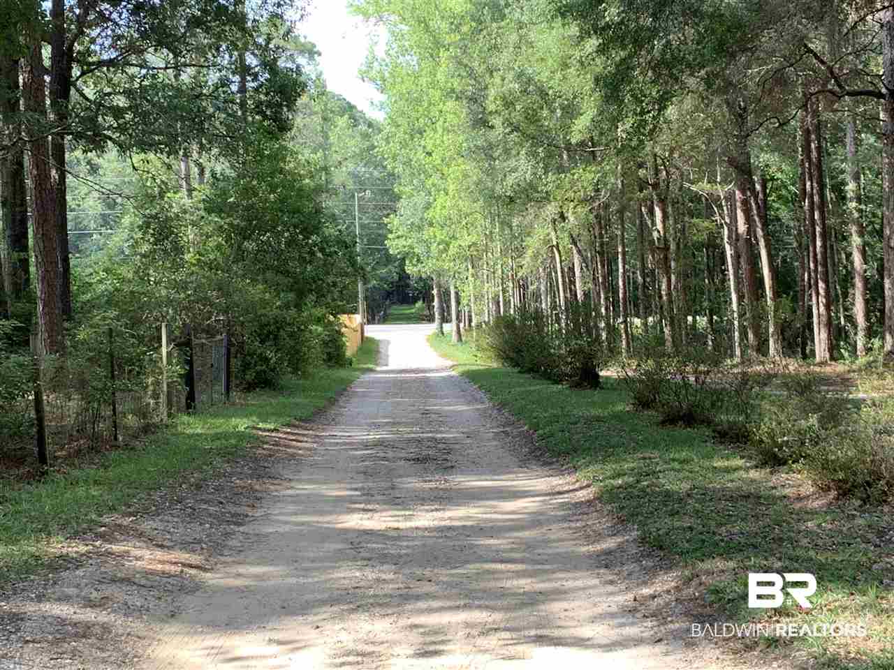 0 Frank Road Silverhill, AL 36576 - Photo 11 of 17
