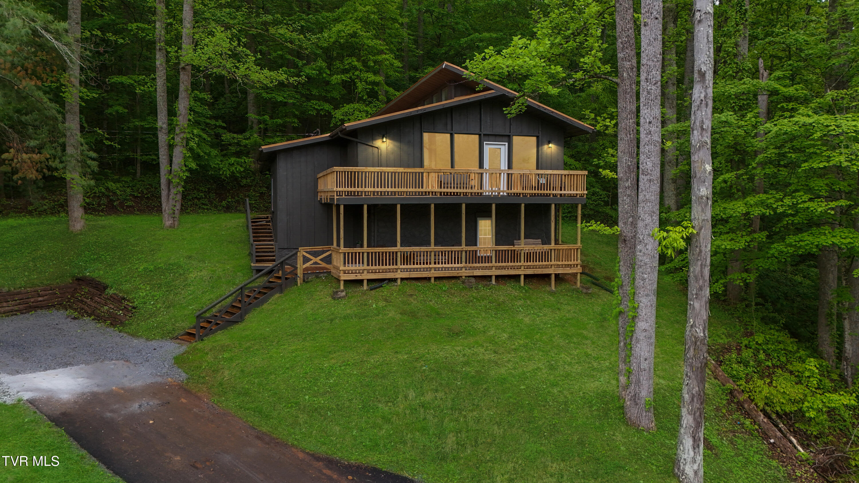 112 Blevins Hollow Road Elizabethton, TN 37643 - Photo 1 of 66 112-Blevins-Hollow-CP-2