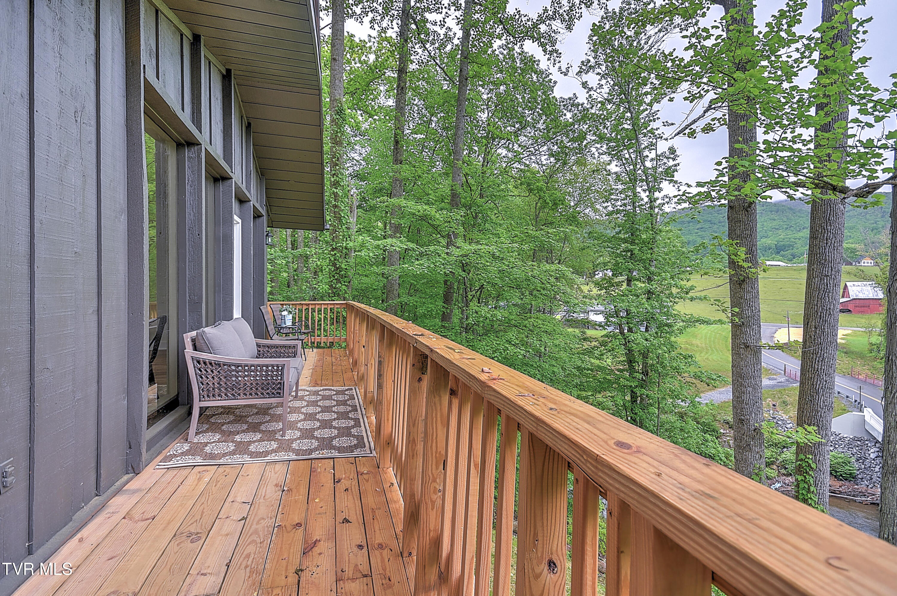 112 Blevins Hollow Road Elizabethton, TN 37643 - Photo 60 of 66 112 Blevins Hollow CP-69