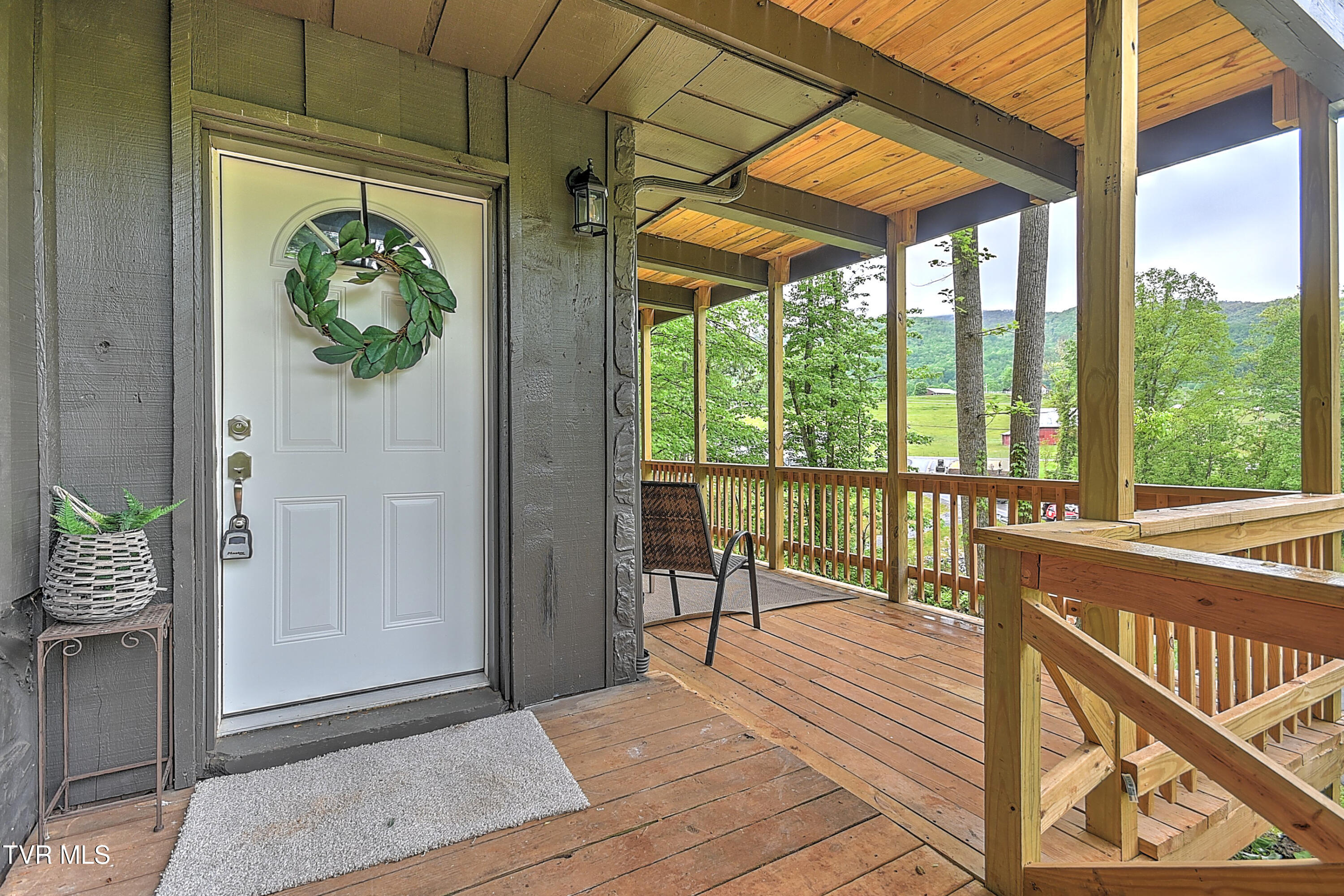 112 Blevins Hollow Road Elizabethton, TN 37643 - Photo 9 of 66 112 Blevins Hollow CP-13