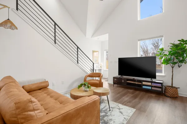 $500,000 | 1211 Taulbee Lane, Unit 2, Austin, TX 78757