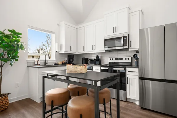 $500,000 | 1211 Taulbee Lane, Unit 2, Austin, TX 78757