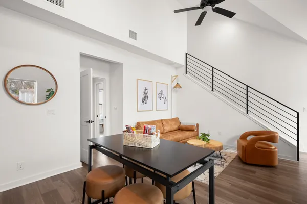 $500,000 | 1211 Taulbee Lane, Unit 2, Austin, TX 78757