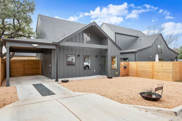 $500,000 | 1211 Taulbee Lane, Unit 2, Austin, TX 78757