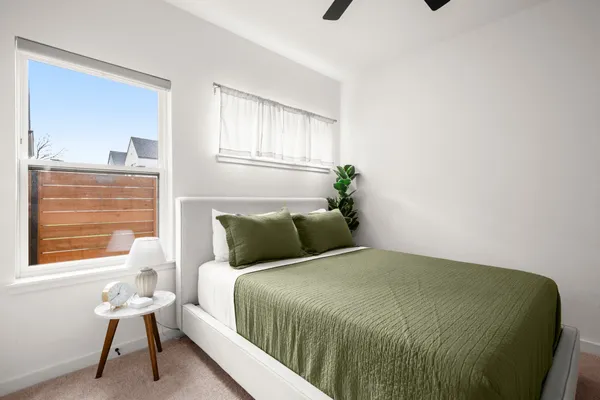 $500,000 | 1211 Taulbee Lane, Unit 2, Austin, TX 78757