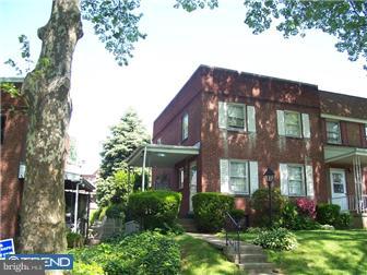 228 Sycamore Road West Reading, PA 19611 - Photo 1 of 10 Exterior Front