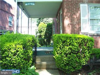 228 Sycamore Road West Reading, PA 19611 - Photo 6 of 10 Exterior Side