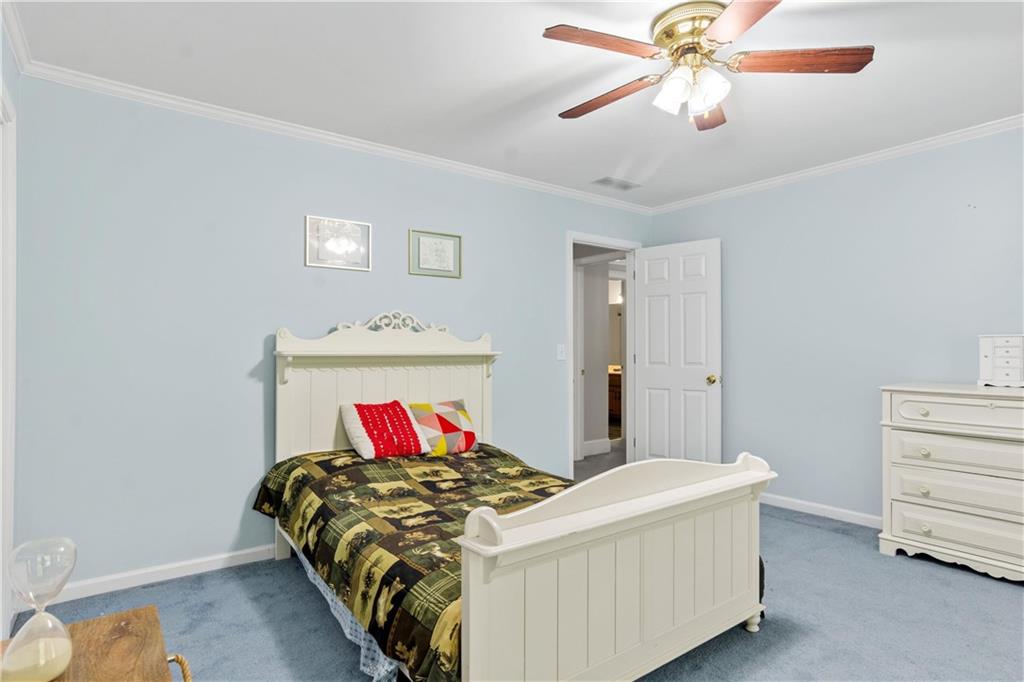 165 River Cv Ridge Social Circle, GA 30025 - Photo 65 of 87