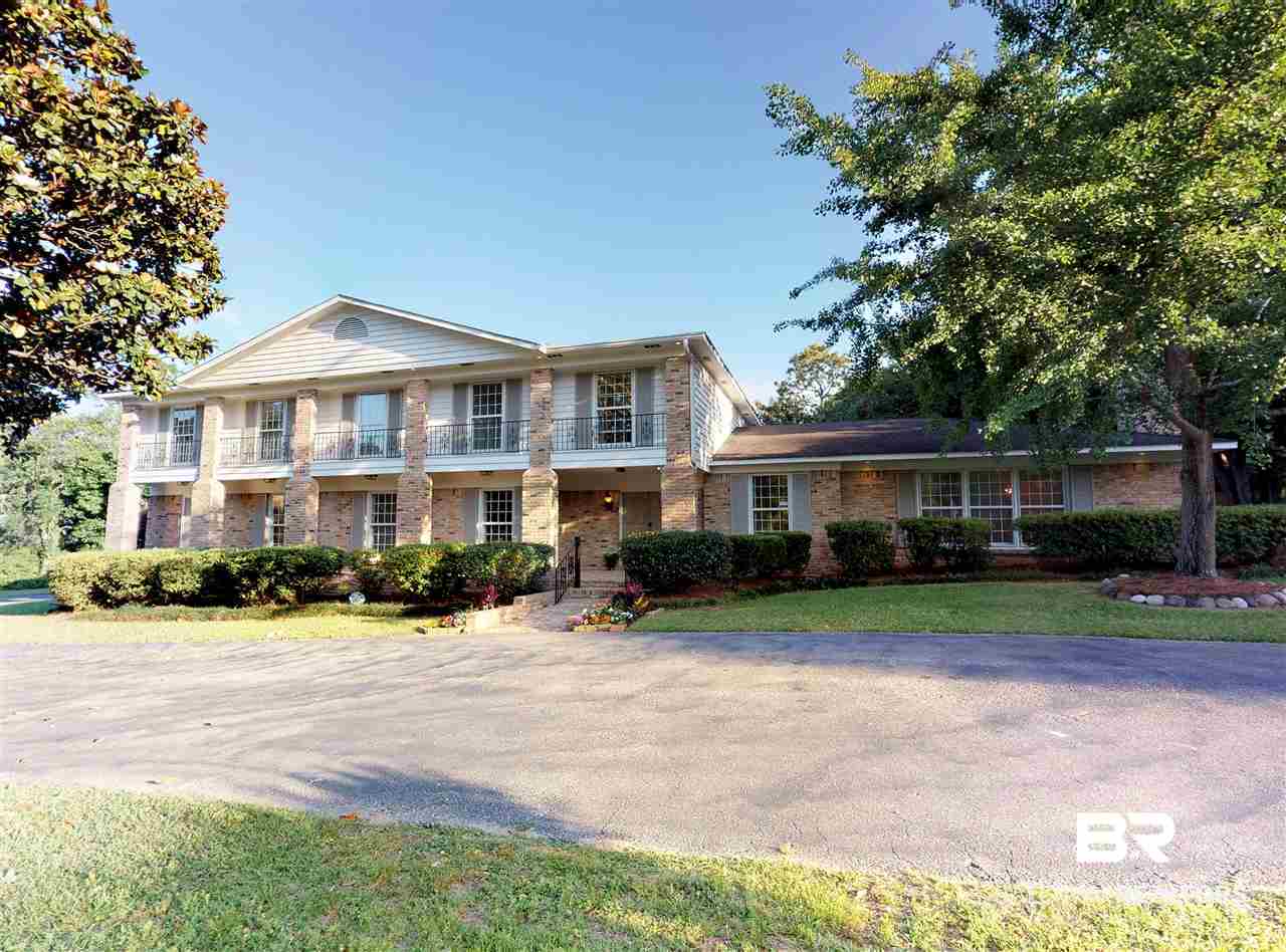4209 Wilkinson Way Mobile, AL 36608 - Photo 1 of 41